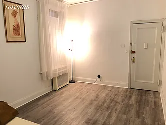 Rented by Corcoran