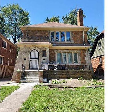 3rd image of 4827 Kensington Ave #2