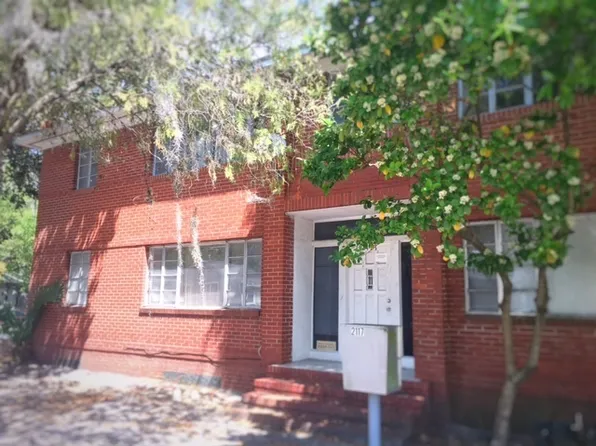 2117 Spring Park Rd., 2117 Spring Park Rd APT 4, Jacksonville, FL 32207