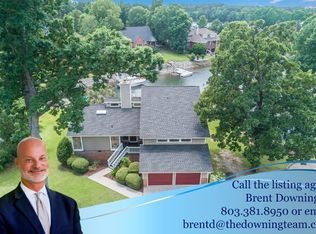 308 Mooring Ln, Lexington, SC 29072