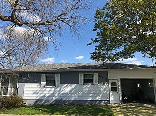 409 Lyon Ave N, Canby, MN 56220