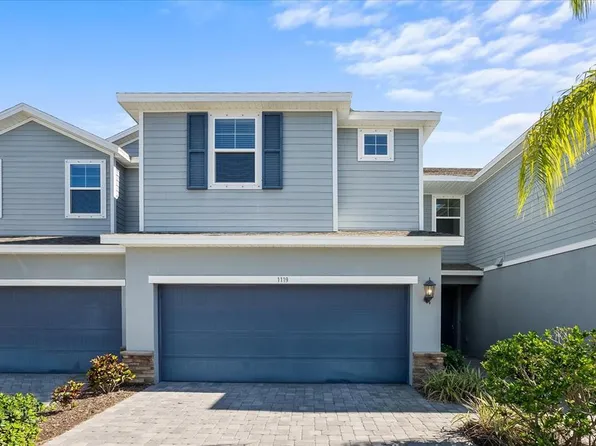 1119 Lady Gouldian Ct, Tampa, FL 33613