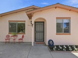 4459 Pala Rd, Oceanside, CA 92057