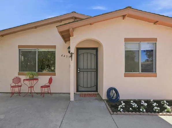 4459 Pala Rd, Oceanside, CA 92057