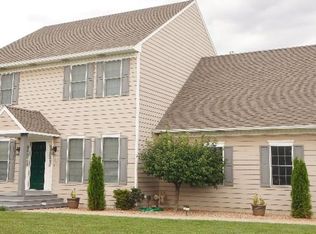 1106 Sage Brush Ct, Burlington, KS 66839