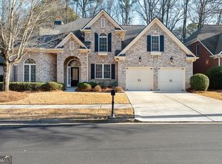 1620 Belmont Hills Dr, Suwanee, GA