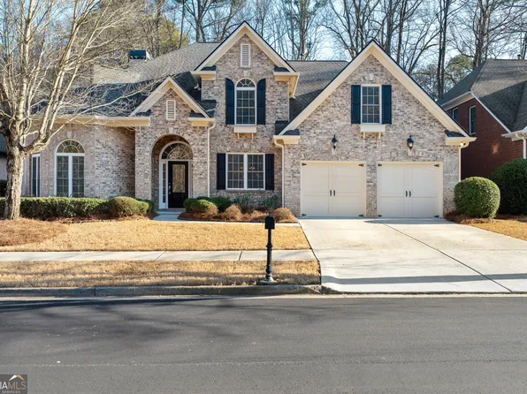 1620 Belmont Hills Dr, Suwanee, GA 30024