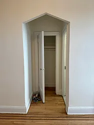 Rented by Steffan Olausson Partridge, LREB