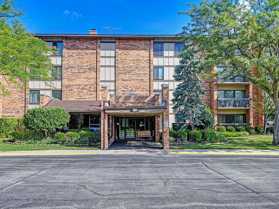 1st image of 77 Lake Hinsdale Dr APT 107