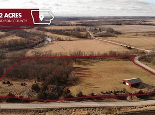 000 Roseman Bridge Rd, Winterset, IA 50273