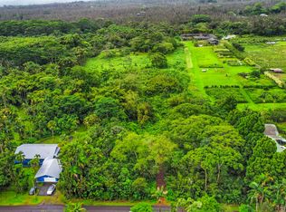 Ala Loop Lot A, Mountain View, HI 96771