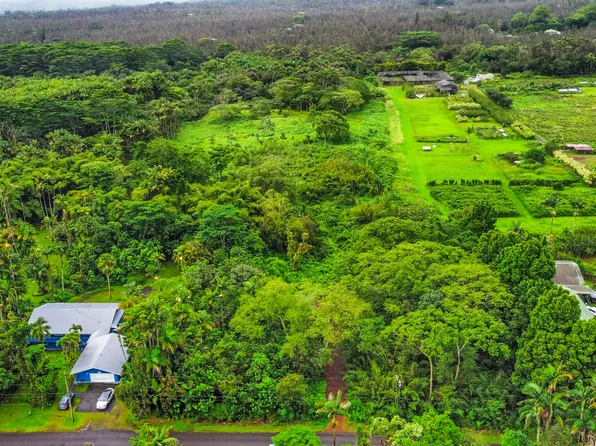 Ala Loop Lot A, Mountain View, HI 96771