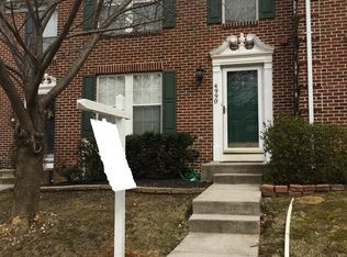 4900 Lockard Dr, Owings Mills, MD 21117