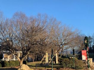 30 S Main St #2, Mars Hill, NC 28754