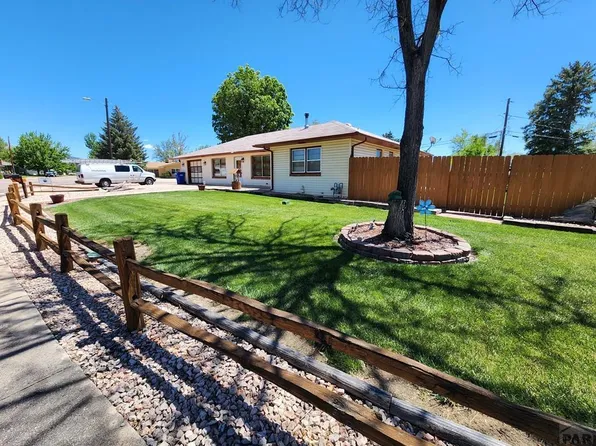110 Park Ln, Canon City, CO 81212