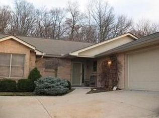 1661 Bannon Ct, Middletown, OH 45042
