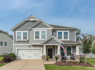 168 Morgans Branch Rd, Belmont, NC 28012