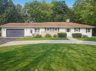 10528 Portage Rd, Portage, MI 49002