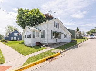 156 W Church St, Shullsburg, WI 53586