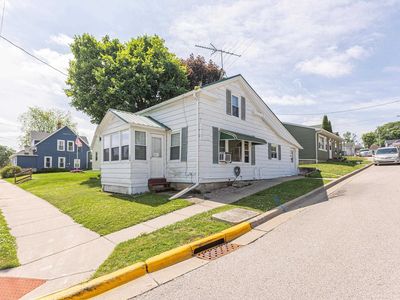 156 West Church Street, Shullsburg, WI, 53586