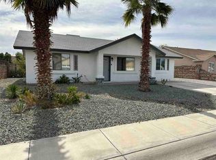 10419 E 37th St, Yuma, AZ 85365