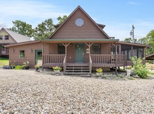 200 Big Bear Boulevard, Hollister, MO 65672