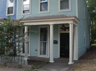 606 S Laurel St, Richmond, VA 23220