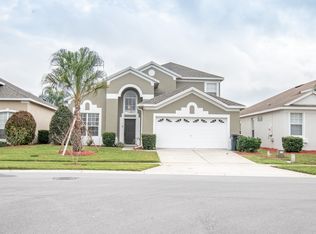 8014 King Palm Cir, Kissimmee, FL 34747
