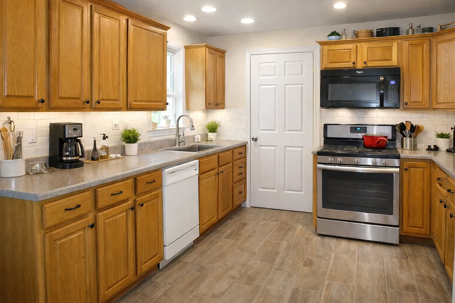 5 bed, 2100 sqft, $650 — Photo 2