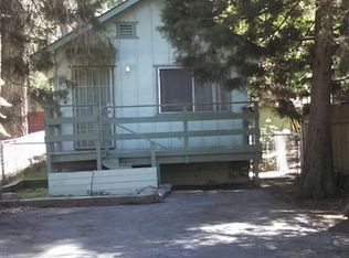 22909 Fir Ln, Crestline, CA 92325