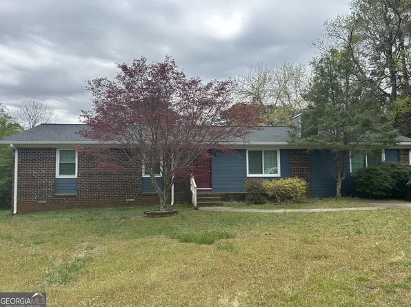 2931 Lake Jodeco Rd, Jonesboro, GA 30236