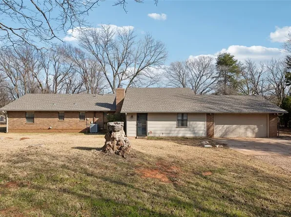 22084 180th St, Purcell, OK 73080