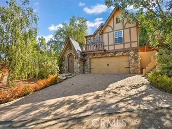 3512 Mesquite Dr, Calabasas, CA 91302