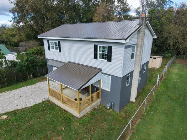 211 Springside High St, Wheelersburg, OH 45694