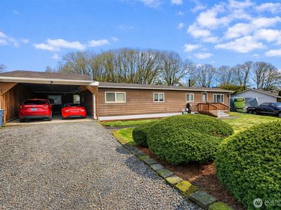 505 203rd Street Ct E, Spanaway, WA, 98387