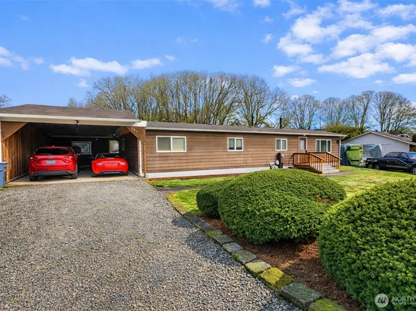 505 203rd Street Ct E, Spanaway, WA 98387