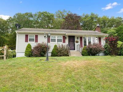 103 Park Avenue Extension, Uncasville, CT, 06382