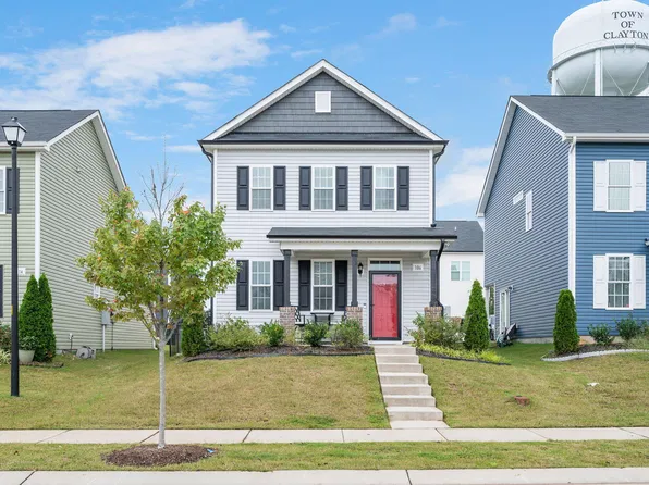106 Shakespeare Dr, Clayton, NC 27520