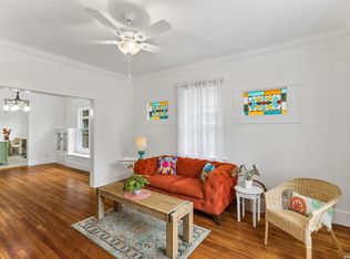 318 Devine St, San Antonio, TX 78210