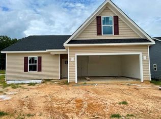 113 Silver Way Dr, Orangeburg, SC 29118