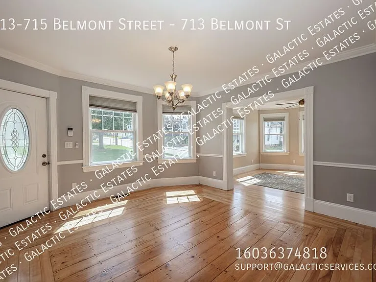 713-715 Belmont St #713 BELMONT ST — Photo 9