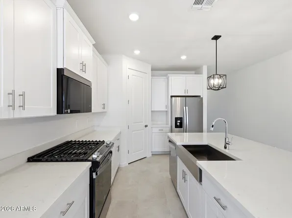 25601 N 157TH Lane, Surprise, AZ 85387