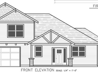 767 E McKinley St, Carlton, OR 97111