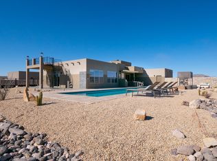 4345 Dulcinea Dr, Las Cruces, NM 88005