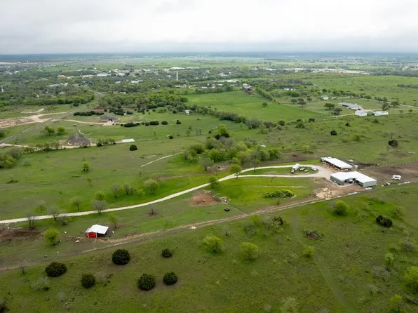 Fm 1244, Whitney, TX 76692