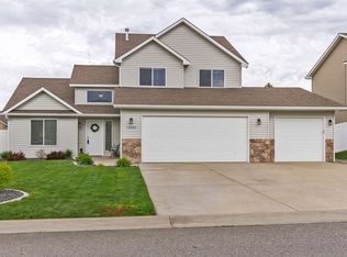 13005 E 39th Ln, Spokane Valley, WA 99206