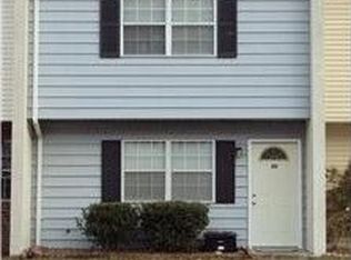 20 Roffman Pl, Newport News, VA 23602