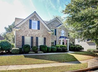 206 Morning Mist Ln, Woodstock, GA 30188