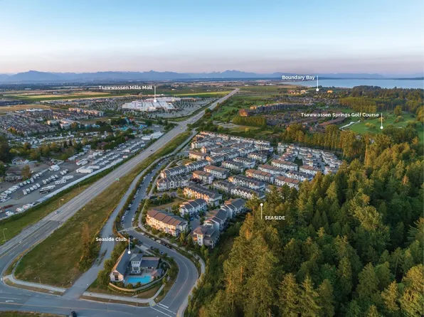 4716 Orca Way #29, Tsawwassen, BC V4M 0E5