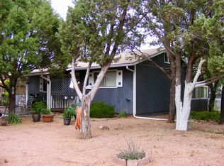 908 E Oxbow Cir, Payson, AZ 85541